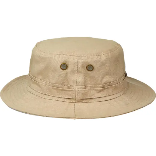 FWRD Ranger Hat Stone Close Up
